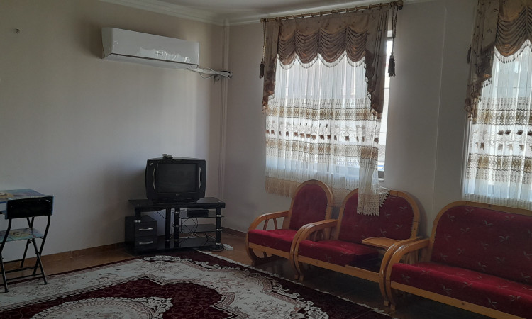 اجاره ویلا دوخوابه ستاره شب