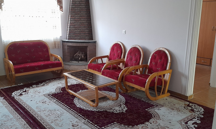 اجاره ویلا دوخوابه ستاره شب