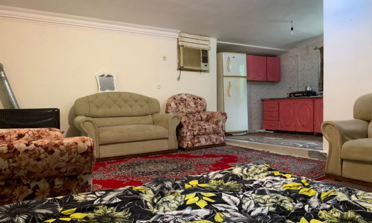 اجاره بومگردی جنگلی آرسام واحد 1