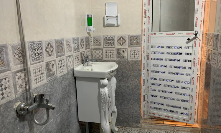 اجاره بومگردی جنگلی آرسام واحد 1