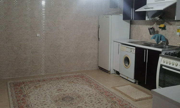 اجاره اپارتمان 200 متری چمن کوی پلم دشت