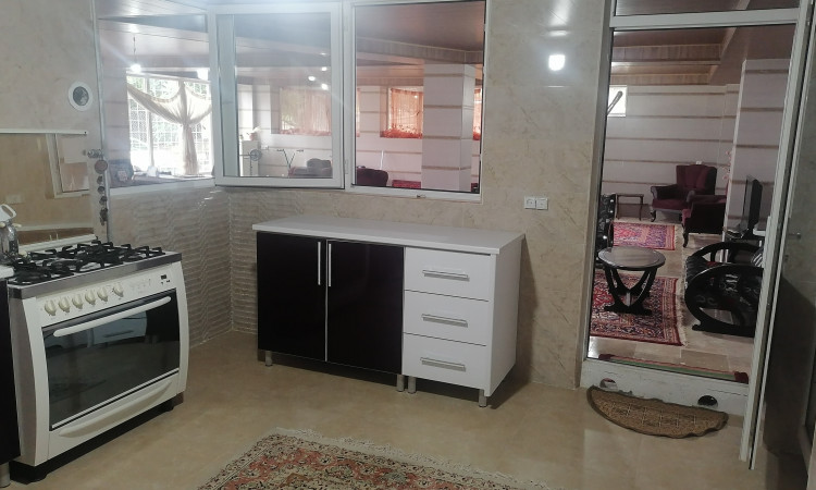 اجاره اپارتمان 200 متری چمن کوی پلم دشت
