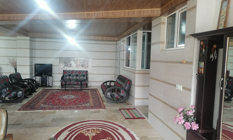 اجاره اپارتمان 200 متری چمن کوی پلم دشت