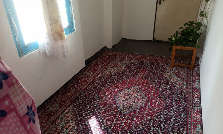 اجاره خانه روستایی مهلا رودبار حلیمه جان