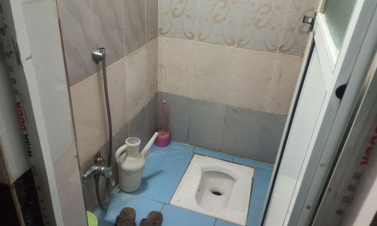 اجاره خانه روستایی مهلا رودبار حلیمه جان