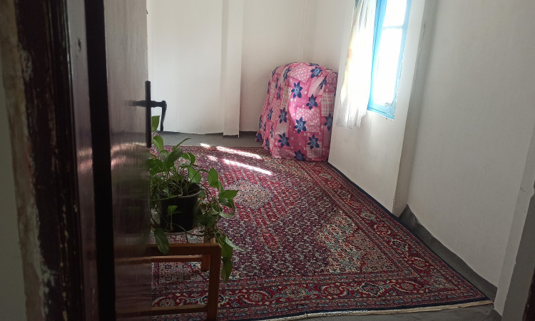 اجاره خانه روستایی مهلا رودبار حلیمه جان