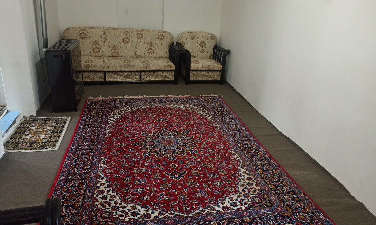 اجاره خانه روستایی مهلا رودبار حلیمه جان
