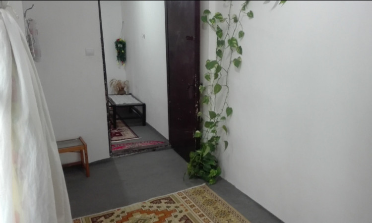 اجاره خانه روستایی مهلا رودبار حلیمه جان