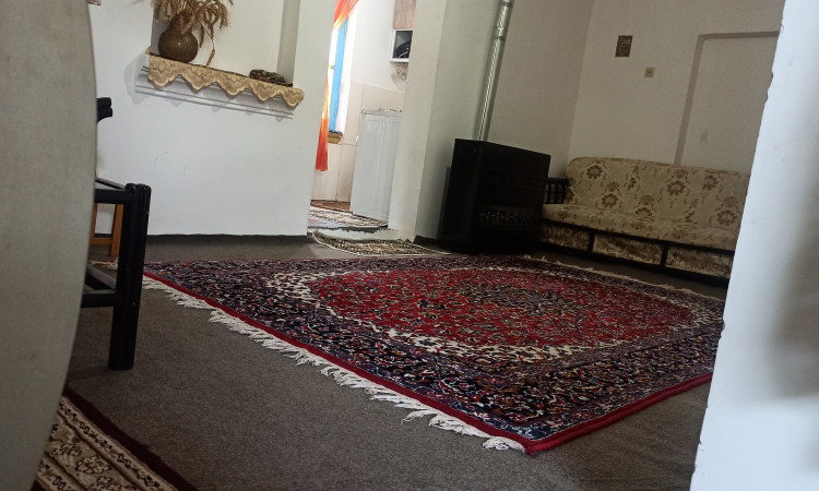 اجاره خانه روستایی مهلا رودبار حلیمه جان