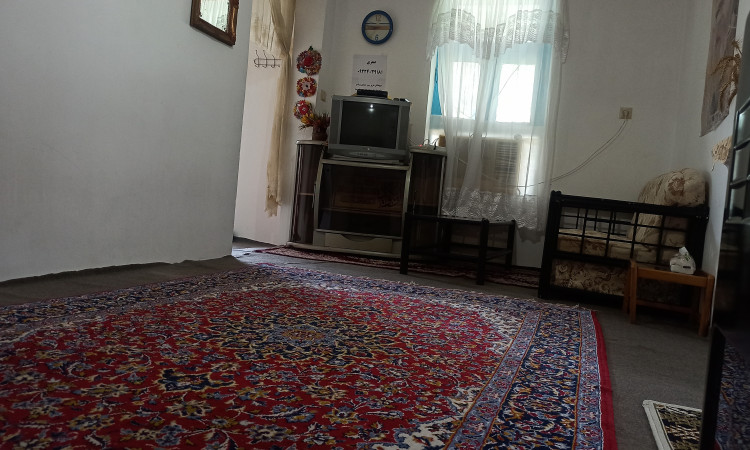 اجاره خانه روستایی مهلا رودبار حلیمه جان