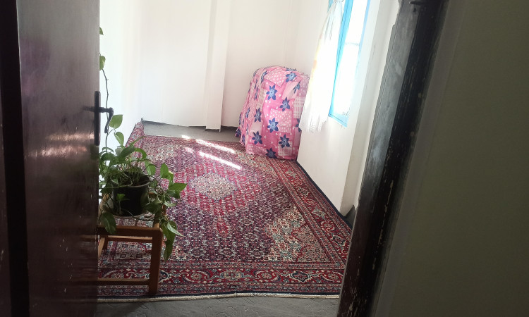 اجاره خانه روستایی مهلا رودبار حلیمه جان