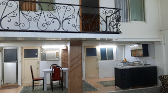 رزرو اپارتمان 90 متری دو خوابه دقیقی انزلی ساحل قو