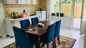 رزرو بوم گردی گلچین شمال واحد یک فومن سیااسطلخ