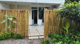 رزرو بوم گردی گلچین شمال واحد سه فومن سیااسطلخ