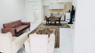 رزرو بوم گردی گلچین شمال واحد چهار فومن سیااسطلخ