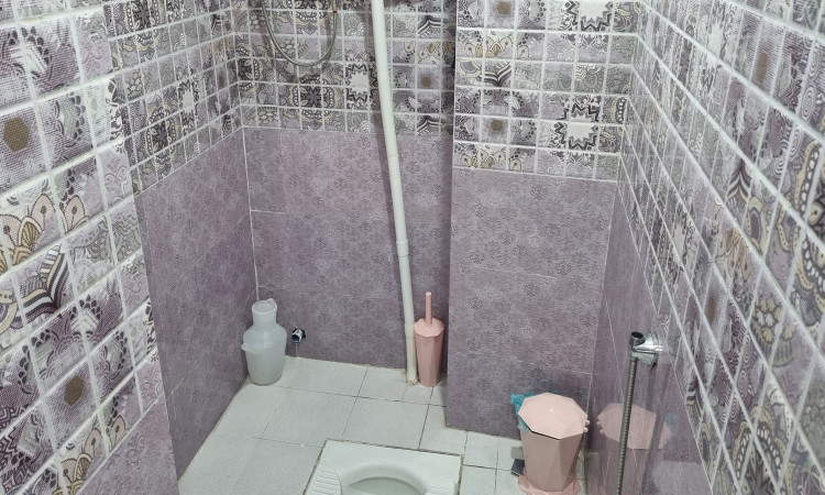 اجاره دوخوابه کوهستانی جواهرده رامسر
