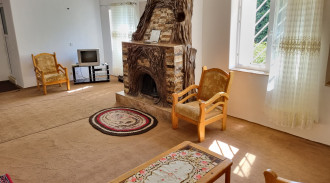 اجاره دوخوابه کوهستانی جواهرده رامسر