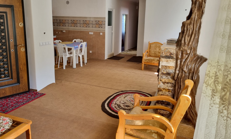 اجاره دوخوابه کوهستانی جواهرده رامسر