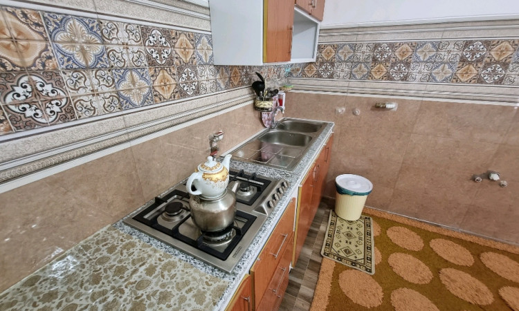 اجاره دوخوابه کوهستانی جواهرده رامسر