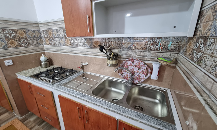 اجاره دوخوابه کوهستانی جواهرده رامسر