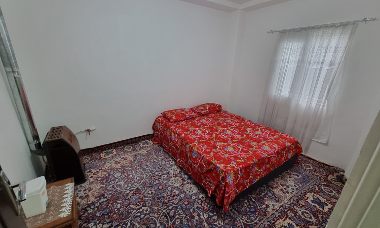 اجاره دوخوابه کوهستانی جواهرده رامسر