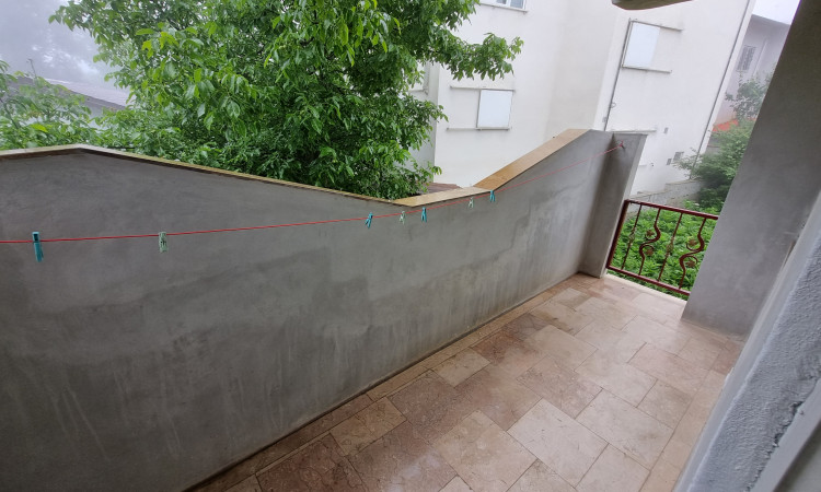 اجاره دوخوابه کوهستانی جواهرده رامسر