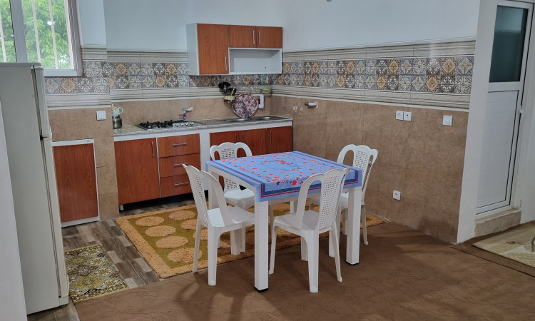 اجاره دوخوابه کوهستانی جواهرده رامسر