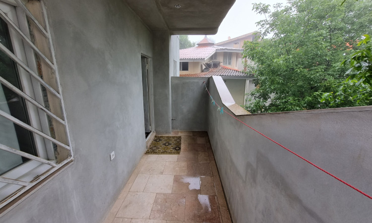 اجاره دوخوابه کوهستانی جواهرده رامسر