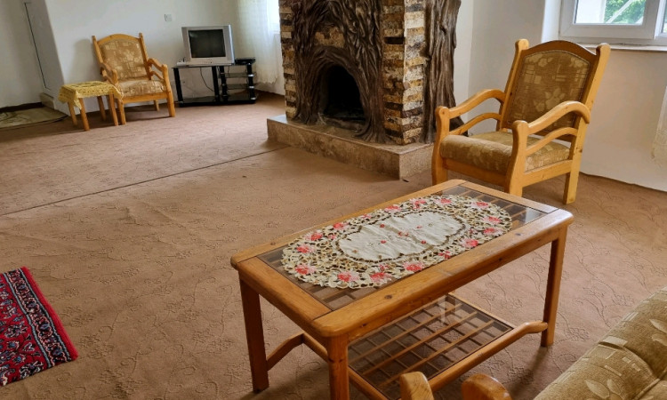 اجاره دوخوابه کوهستانی جواهرده رامسر