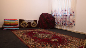 سيدتي العزيزة