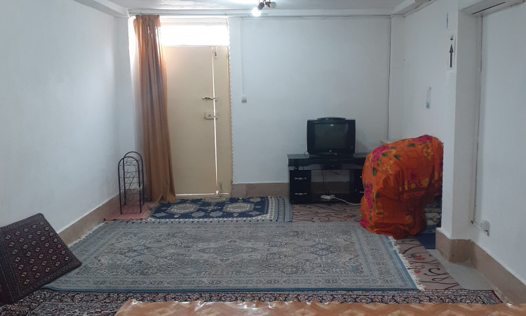 رزرو سوئیت خانه مسافر وحیدی