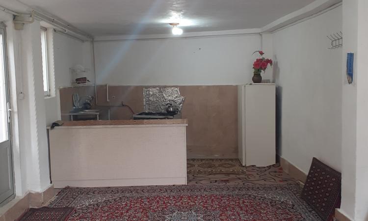 رزرو سوئیت خانه مسافر وحیدی