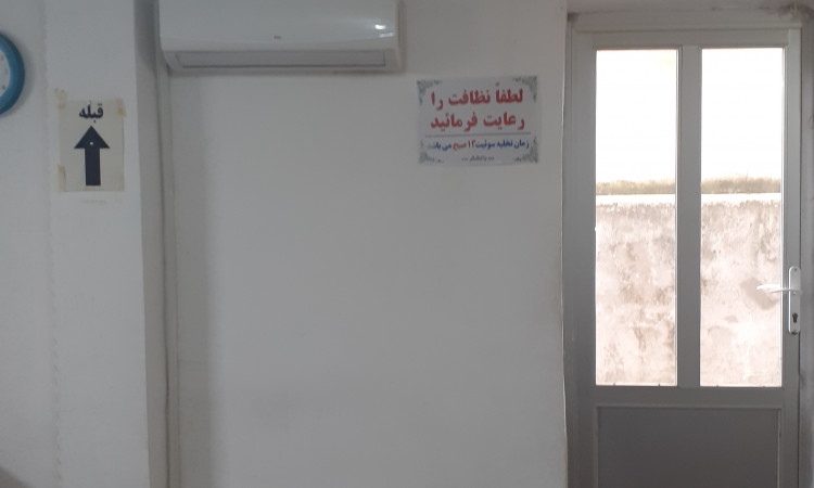 رزرو سوئیت خانه مسافر وحیدی