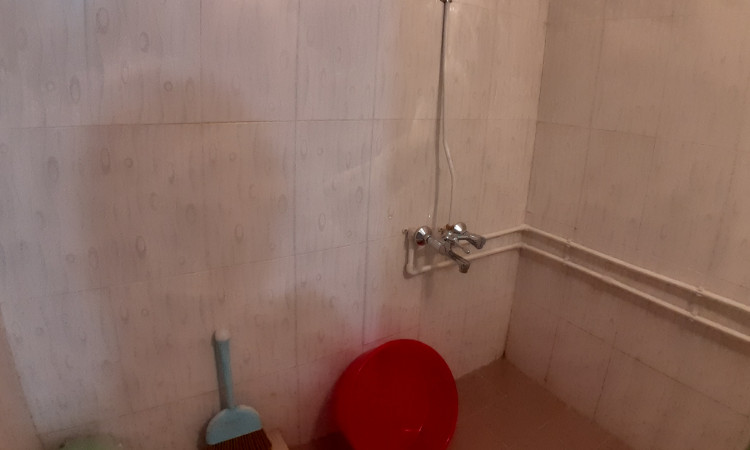 اقامتگاه ماه صنم دربست