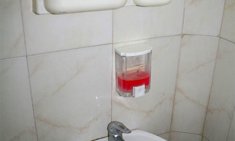 اجاره مهمانپذیر سه تخت حسینی فرد