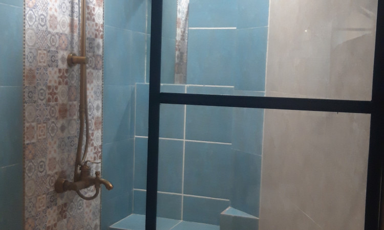 اجاره بوم گردی سنتی گوشه بسته نگار