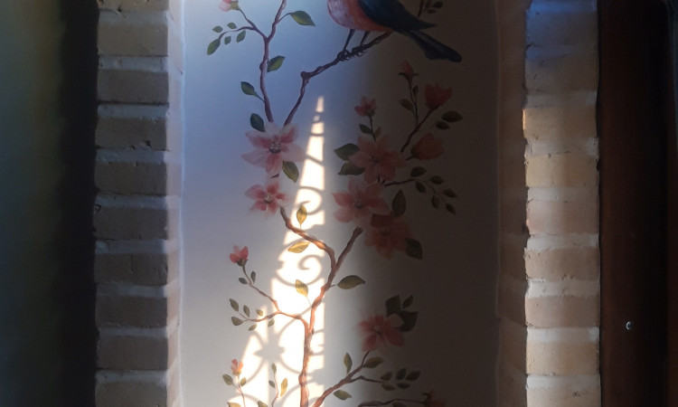 اجاره بوم گردی سنتی گوشه بسته نگار