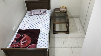 سكن نسائي سلمي