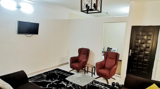 یک خوابه آپارتمانی نزدیک حرم