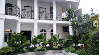 رزرو هتل رز رامسر اتاق سه چشمک سرا شرقی 16 (4 تخته)