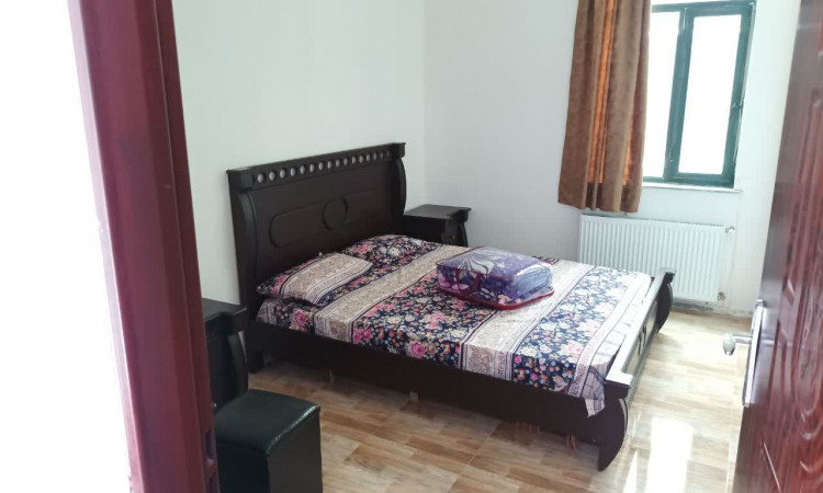 اجاره ویلا سه خوابه لوکس دربستی سرعین