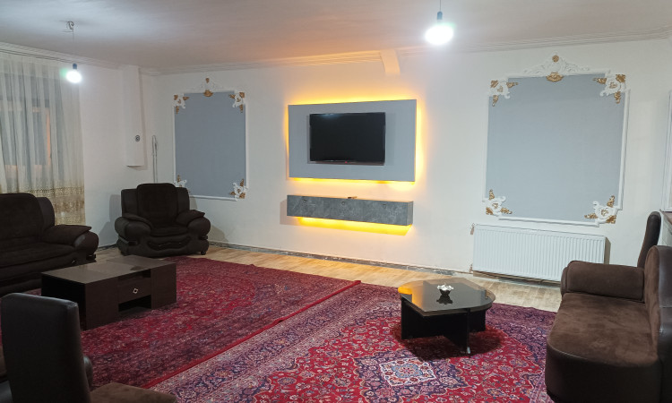 اجاره ویلا سه خوابه لوکس دربستی سرعین