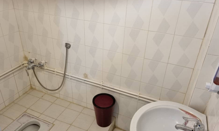اجاره ویلا سه خوابه لوکس دربستی سرعین
