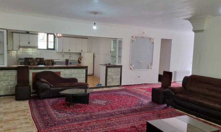 اجاره ویلا سه خوابه لوکس دربستی سرعین