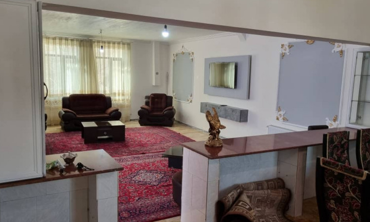 اجاره ویلا سه خوابه لوکس دربستی سرعین