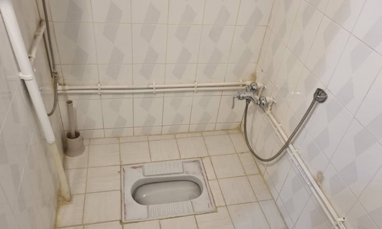 اجاره ویلا سه خوابه لوکس دربستی سرعین