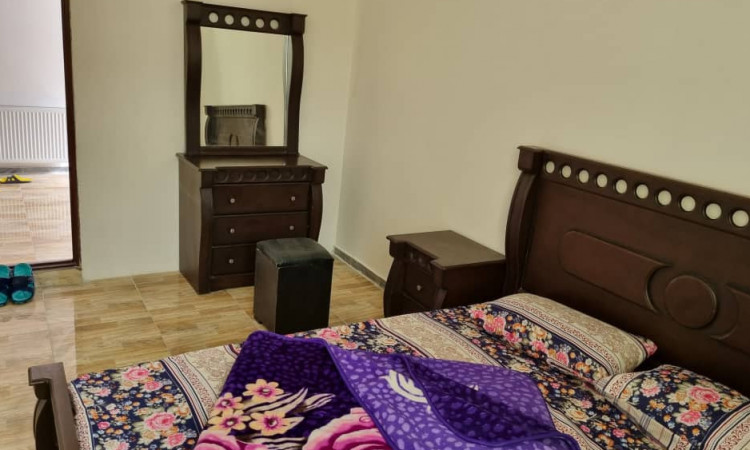 اجاره ویلا سه خوابه لوکس دربستی سرعین