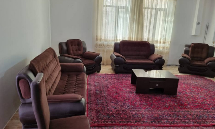 اجاره ویلا سه خوابه لوکس دربستی سرعین