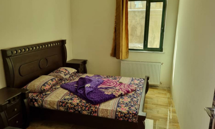 اجاره ویلا سه خوابه لوکس دربستی سرعین