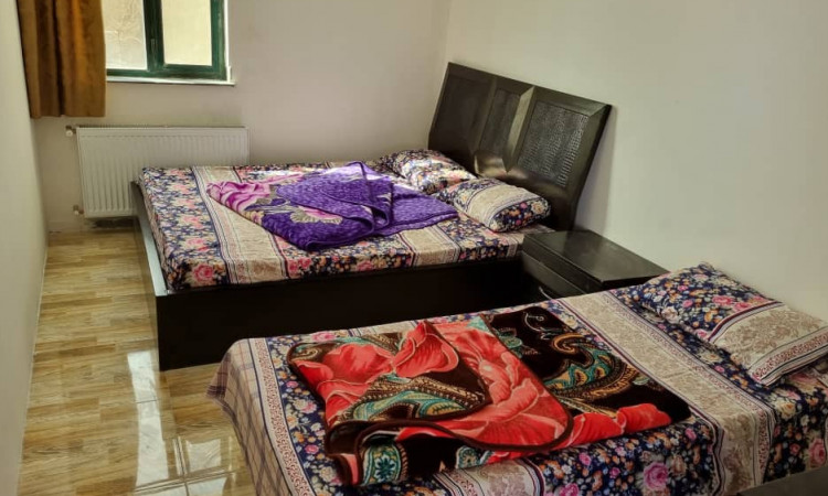 اجاره ویلا سه خوابه لوکس دربستی سرعین